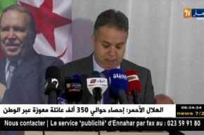 سكن: ولاية الجزائر ترفع حوالي 1000قضية ضد مقصيين متحايلين بالتصريح الكاذب