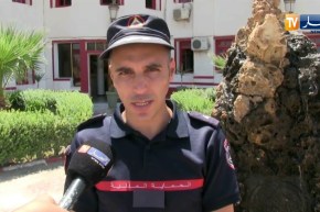 المسيلة : الحرائق تأتي على 58 هكتارا من الثروة الغابية خلال الأيام الماضية