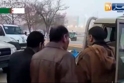 إنطلاق عملية الإنتخابات في المكاتب المتنقلة للبدو الرحل بالنعامة