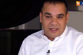 لقاء خاص/ “هواري الدوفان” يروي بدايته كحارس “باركينغ” ويرد على أرملة “الشاب حسني”