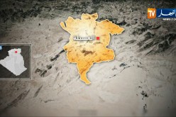 حجز880 قارورة خمر في منزل شخص في قرية المحامدية بولاية المسيلة