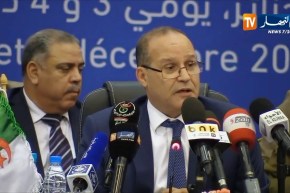 تعاون: الجزائر تحوز على حصة الأسد في مشاريع الإقتصاد الأزرق في دول غرب المتوسط