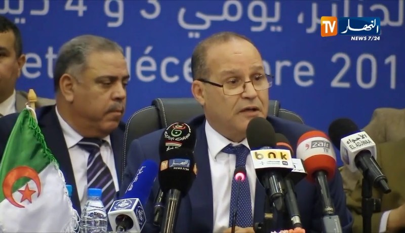 تعاون: الجزائر تحوز على حصة الأسد في مشاريع الإقتصاد الأزرق في دول غرب المتوسط