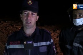 البيض: وفاة شخصين وجرح 5 آخرين في حادث إصطدام بين 3 سيارات