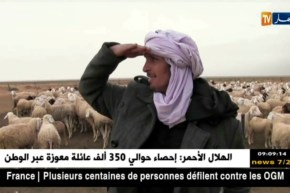 تيارت: البدو الرحل.. إفطار مميز وعادات متمسك بها لعقود من الزمن