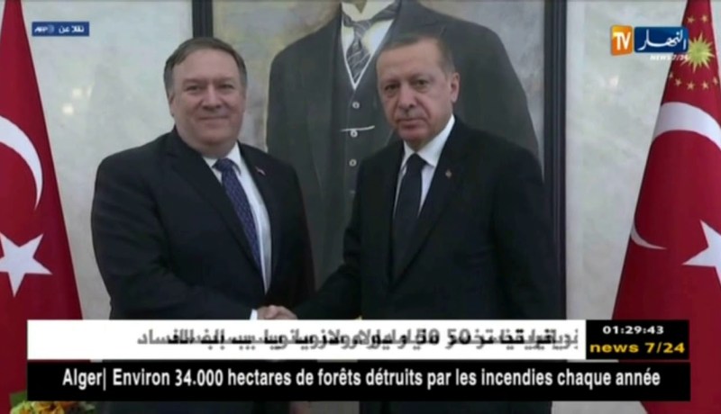 تركيا: مقتل خاشقجي… خطاب المصالح تجاوز العواطف