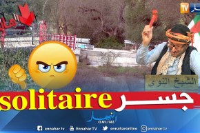 الشيخ النوي: جسر الأحلام بسكيكدة