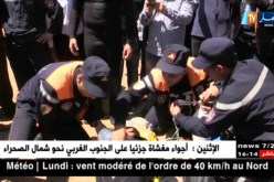حماية مدنية/ مصرع 5 أشخاص في حوادث مرور و6 غرقى خلال 24 ساعة الأخيرة