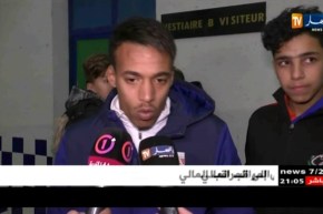 الداربي العاصمي ينتهي بدون فائز والفريقان يبتعدان عن اللقب