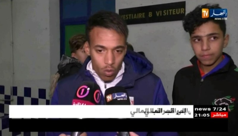 الداربي العاصمي ينتهي بدون فائز والفريقان يبتعدان عن اللقب