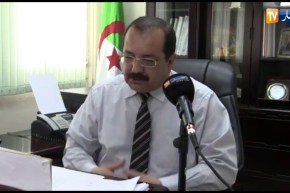 رد مدير الاشغال العمومية لولاية تلمسان حول سقوط عوارض الجسر