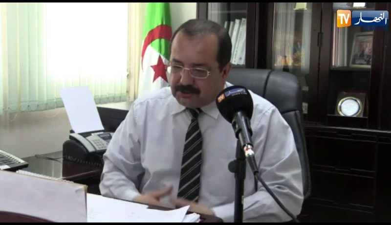 رد مدير الاشغال العمومية لولاية تلمسان حول سقوط عوارض الجسر