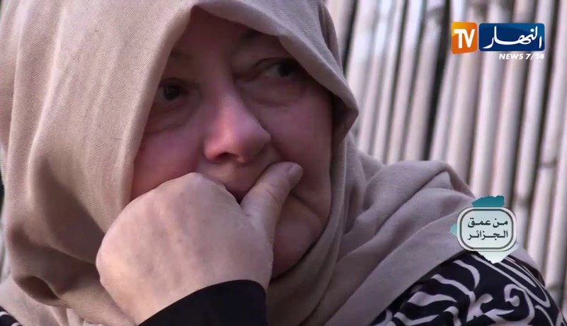 من عمق الجزائر: حي بوشاقور ببراقي.. عائلات تعاني في صمت.. رانا منسيين