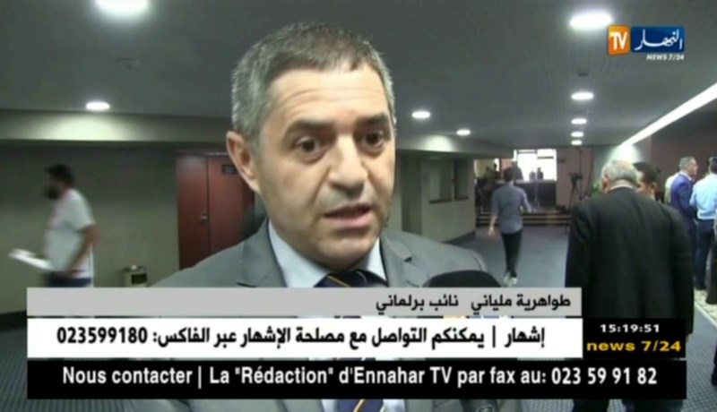 مالية:TVA..من الإعفاء إلى الإسقاط ثم التبديل أي رؤية إقتصادية لتسيير البلاد