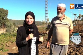 من عمق الجزائر: الحاج جمال.. من التقاعد إلى الفلاحة.. قصة حب مع الأرض