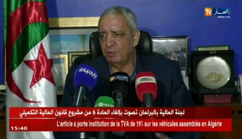 محمد المورو : أتشرف بأن أكون مرشح الإتحادية ..والمسؤولية تكليف وليس تشريف