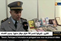 ثقافة: كتب تشيد بالإرهاب وأخرى جنسية.. ممنوعة في سيلا 2018