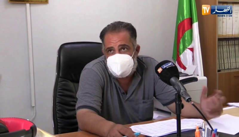 مدير المصالح الفلاحية – باتنة: رغم الظروف القاسية إلا أن الولاية أنتجت قنطار ونصف من مختلف الحبوب