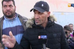 قسنطينة/ إبتدائية دغة عثمان بعلي منجلي..هيكل بلا روح وتلاميذ دون دراسة