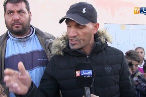 قسنطينة/ إبتدائية دغة عثمان بعلي منجلي..هيكل بلا روح وتلاميذ دون دراسة