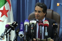 جميعي: “عندنا ثقة في القضاة الجزائريين وفي وطنيتهم”