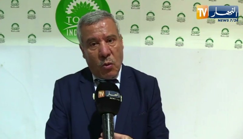 تسهيلات للتصدير..ومنتجات جزائرية تكتسح غرب إفريقيا