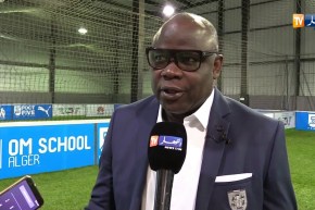 سفير نادي أولمبيك مرسيليا: “بلماضي كان ذكيا والجزائر منتخب كبير”