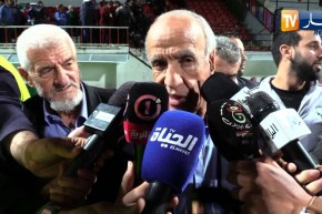 شباب بلوزداد يعود بفوز ثمين أمام المتصدر إتحاد العاصمة