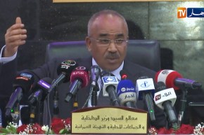 نور الدين بدوي: لولا عمال ومسيري مركب الحجار لكانت الكارثة أكبر