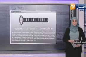 “حديث الصحافة: أطفال المدارس بلا حماية من “”كورونا