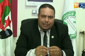 المندوب الولائي للسلطة الوطنية للإنتخابات: تخصيص 142 مركز و759 مكتب تصويت في عين تموشنت