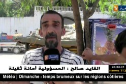 البليدة: المواطنون يقاطعون البطيخ وبعض الفواكه خوفا من وباء الكوليرا