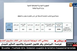 تربية : فتح مسابقة لتوظيف الأساتذة و بعض الرتب الإدارية بداية من 2 ماي