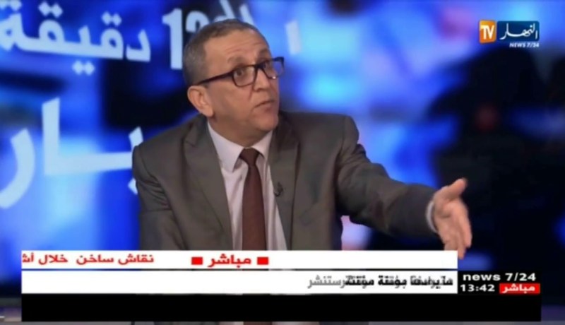 “الفلاحة في خدمة السيادة الوطنية”..بوتفليقة يشدد: الدولة لن تتراجع عن الدعم الفلاحي