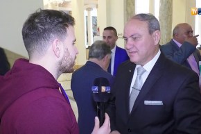 برلمان: آراء أعضاء مجلس الأمة حول إمكانية المرأة أداء الخدمة الوطنية بشكل إلزامي