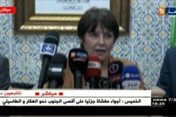 بن غبريت: سيتم إحتساب معدل الفصول للتلاميذ الذين لم ينجحوا في إمتحان شهادة التعليم المتوسط
