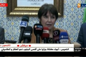 بن غبريت: سيتم إحتساب معدل الفصول للتلاميذ الذين لم ينجحوا في إمتحان شهادة التعليم المتوسط