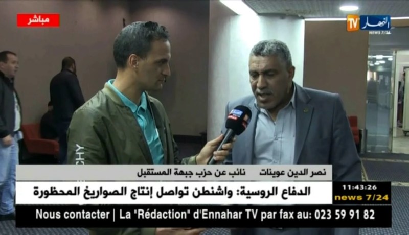 نائب برلماني: قيمة النائب أصبحت في الحضيض ومسألة الغيابات هي مسألة أخلاقية وضمير