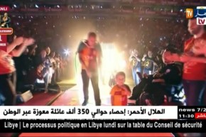 سفيان فيغولي يحتفل بالتتويج باللقب مع غلطة سراي على أنغام جزائرية