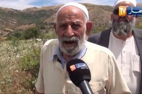 ميلة: النهار تزور منطقة تسدان حدادة وترصد شهادات سكانها التاريخية