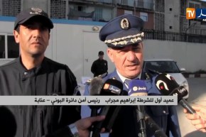 عنابة/ توقيف عصابتين مختصتين في ترويج المخدرات وسرقة الكوابل النحاسية