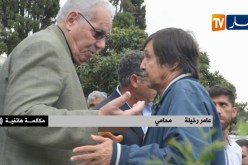 عامر رخيلة: “إصدار مذكرة دولية كهذه تزيد من ثقة الرأي العام الجزائري في دولته”