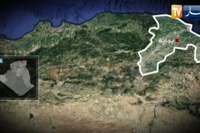 بجاية: هزة أرضية بقوة 3 2 درجة شمال غرب ملبو