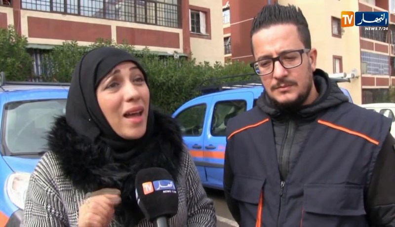 قسنطينة/ توصيلات خاطئة وخروقات من أسباب الإختناق بالغاز..من يتحمل المسؤولية؟