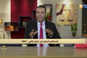 رأي القانون: صاحب محل للمجوهرات تعرض محله للسرقة يبحث عن إسترجاع حقوقه.. المحامي كورتل يجيب