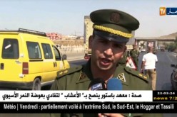 البويرة: تنظيم حملة تحسيسية حول خطورة إنزال ونقل الركاب على قارعة الطريق