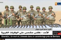 ليبيا: تجارة السلاح.. سوق مفتوح وجنة للمهربين