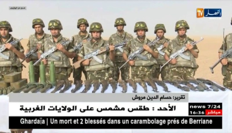 ليبيا: تجارة السلاح.. سوق مفتوح وجنة للمهربين