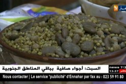 سكيكدة/ إحتفالات يناير…عادات و تقاليد ضاربة في أعماق التاريخ