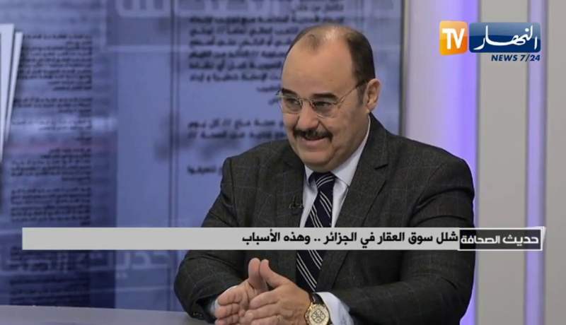 شلل سوق العقار في الجزائر..  وهذه الأسباب